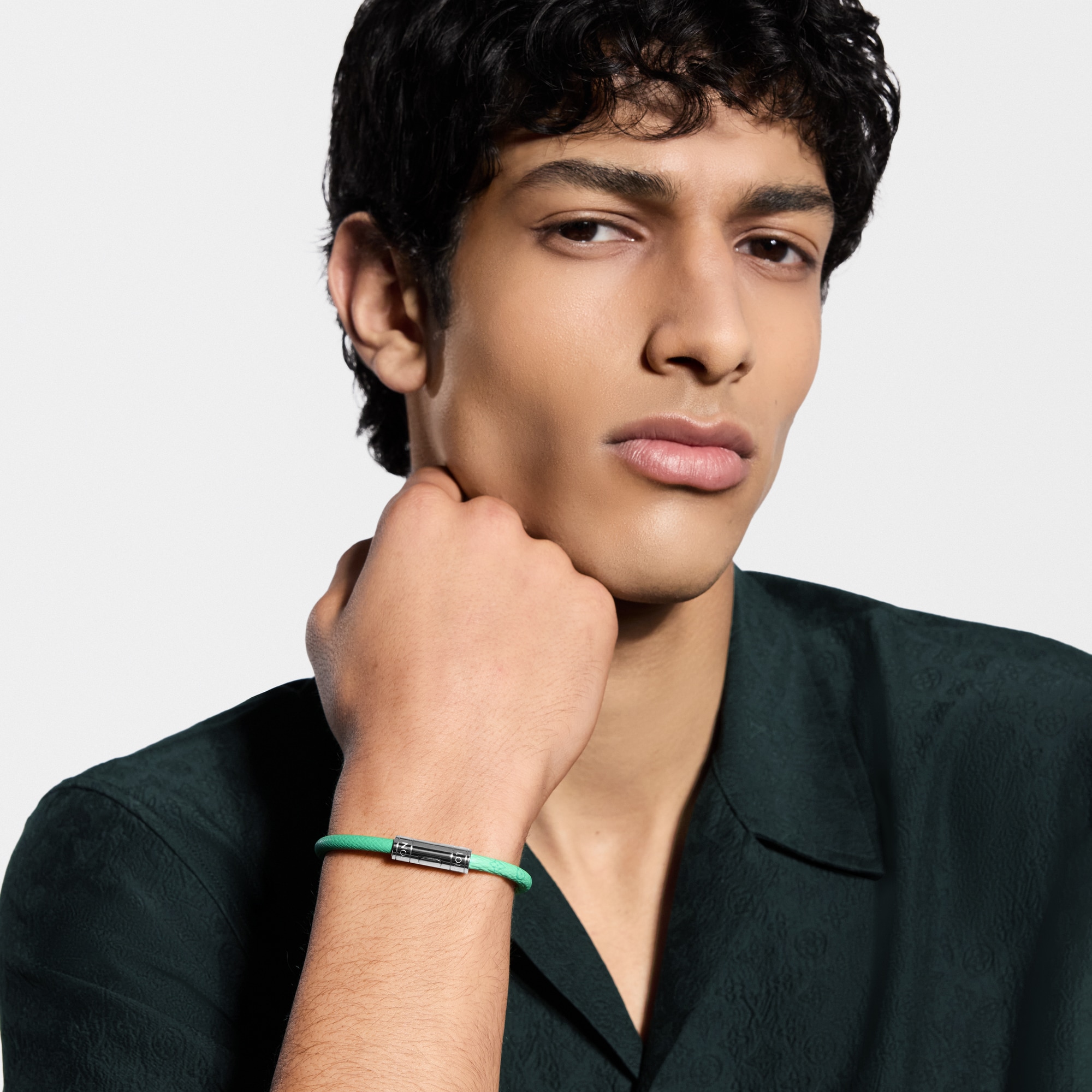 Neo Split Bracelet - Fashion Jewelry M4678D | LOUIS VUITTON